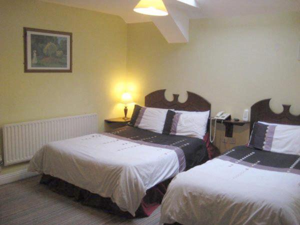 The Anchorage Guest House Waterford Exterior photo